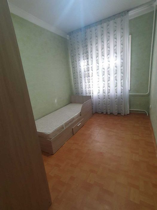 Срочно сдам 3х комнатную квартиру на Юнусабад 14 квартале, 77 серия