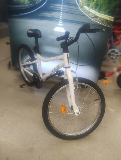 Bicicletă polivalentă - produs resigilat - (SecondHand) Decathlon