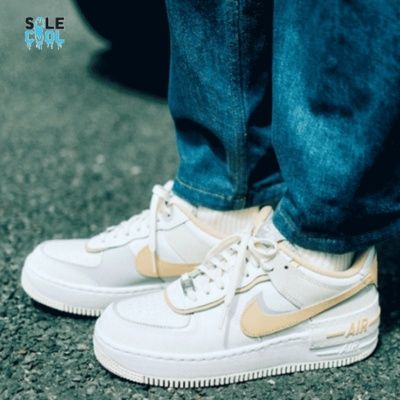 Nike Air Force 1 Low Shadow номер 38 код 62A