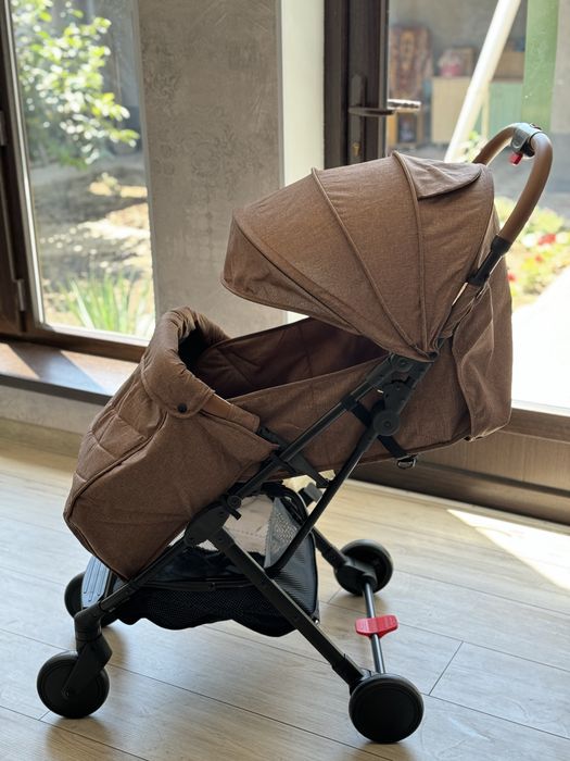 Коляски прогулочные со скидкой ‼️‼️