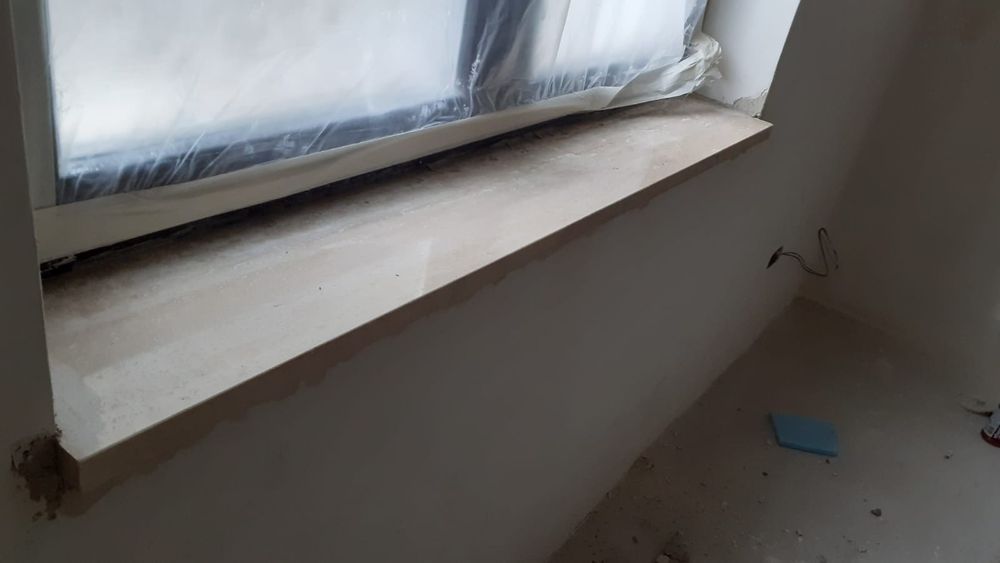 Vindem și montam glafuri marmura granit