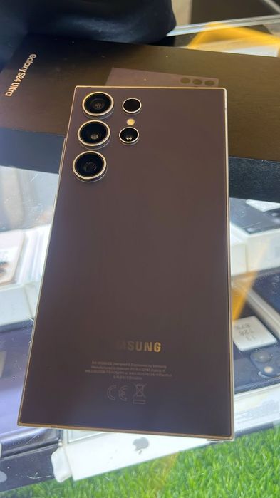 С24 ультра без торга обмен на айфон 16про