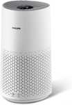 Purificator de aer Philips Seria 1000i - 78m Filtrare HEPA 3 straturi