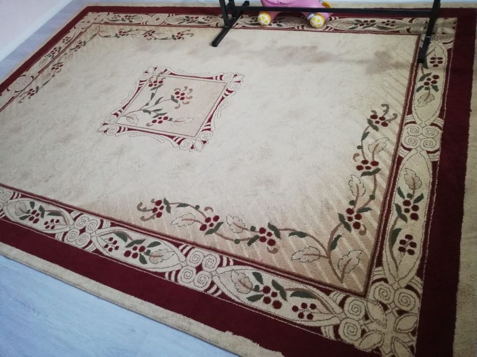 Ковёр  Ковёр бу.