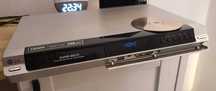 LG DVD & HDD recorder 160GB USB