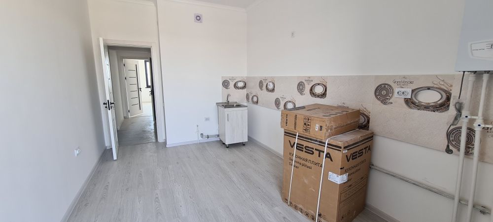 Квартира обмен на участок