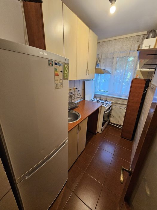 Inchiriez Apartament 2 camere Curcubeu
