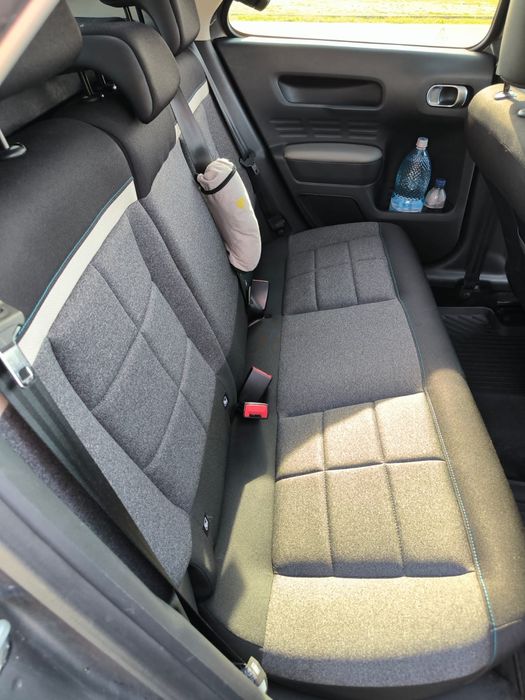 Citroen C 4 Cactus AUTOMAT