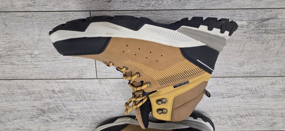 Ghete de iarna barbati