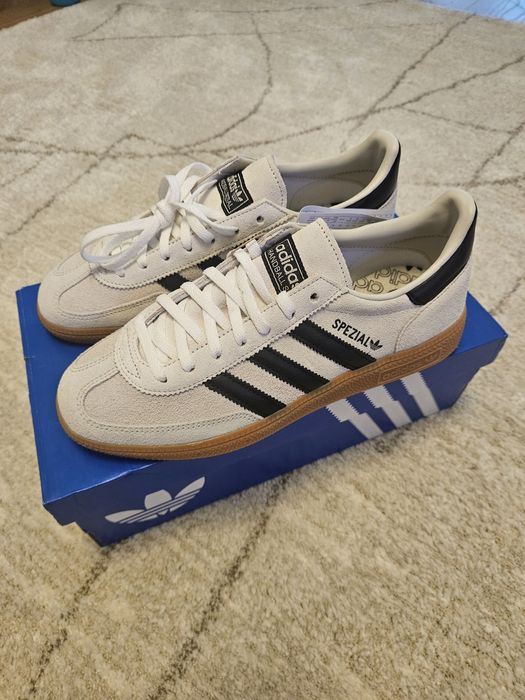 Adidas Spezial 40 2/3 - noi, originali, in cutie