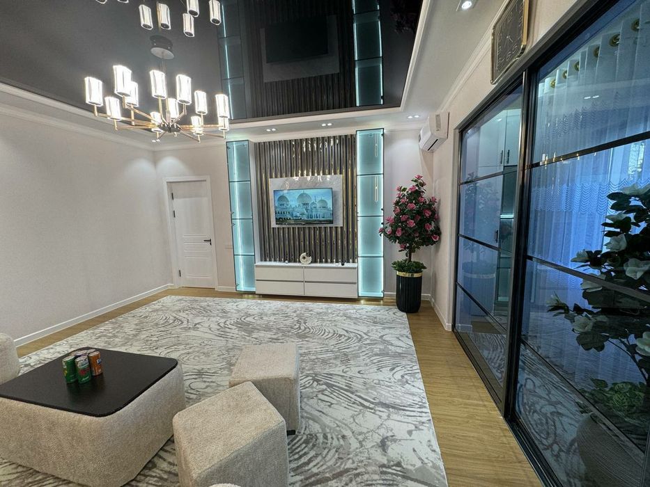 Продается Квартира 1/7/9 Чиланзар 18