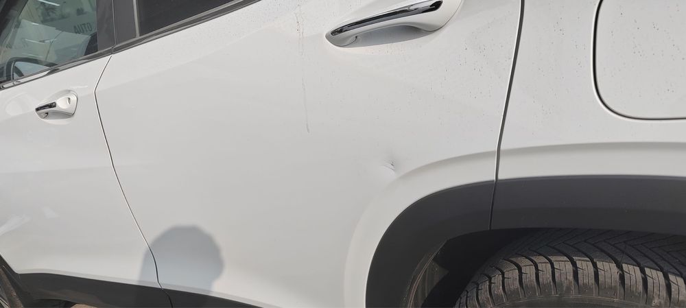 Продаётся Tracker premier turbo