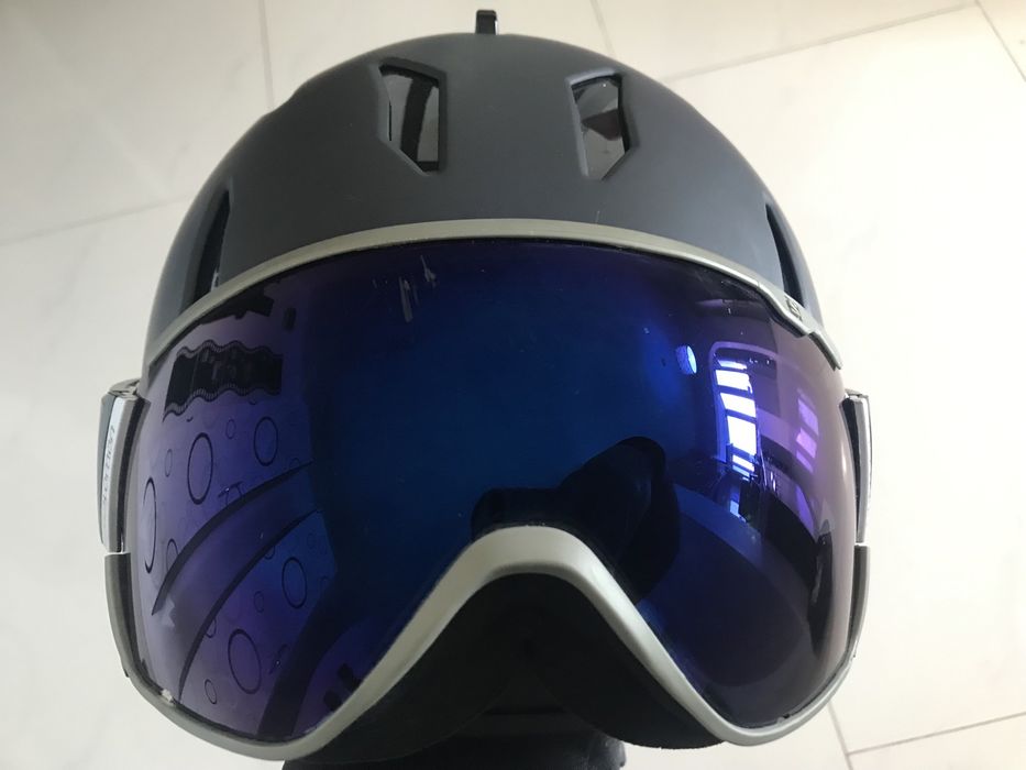 Casca ski/schi Salomon adulti