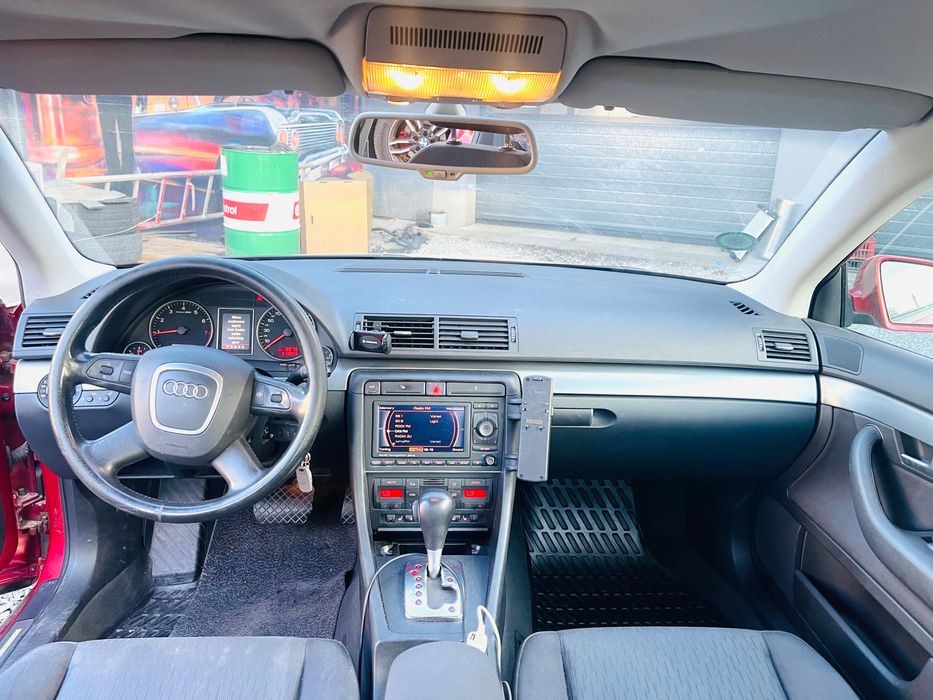 Audi A4 de vanzare
