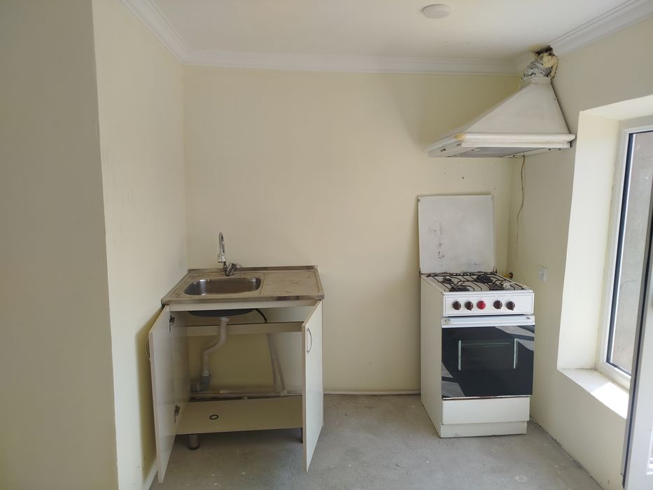 1 xona ijara yosh oilaga