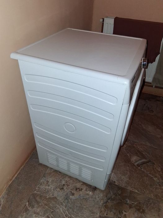 Masina de uscat rufe Hoover 9 kg