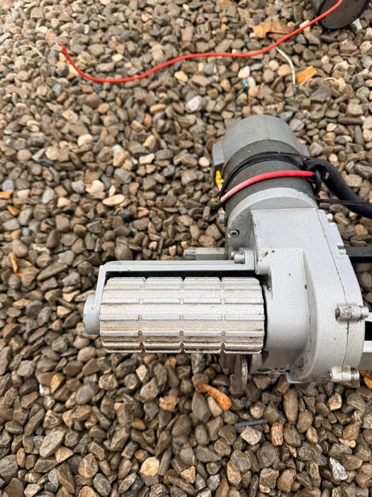 Vând mover rulotă diverse modele