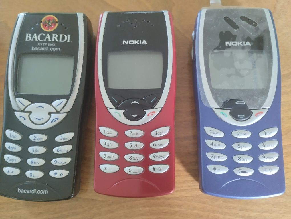 Колекция от Nokia