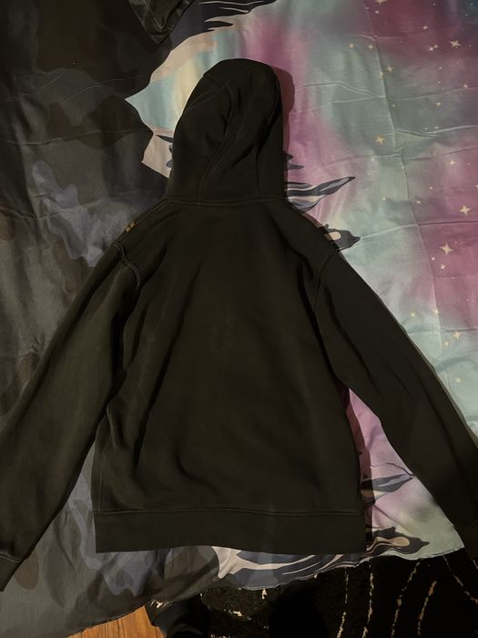 Hanorac Nike cu gluga