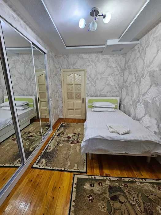 R12 Сдаю Шикарную Квартиру 3/2/7 на Максима Горького ор-р Silk Way
