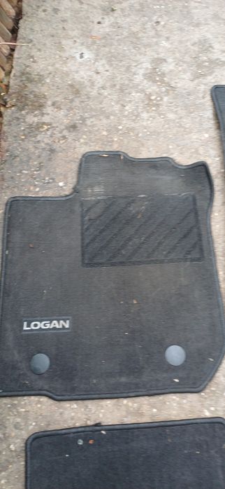 Covorase Dacia Logan