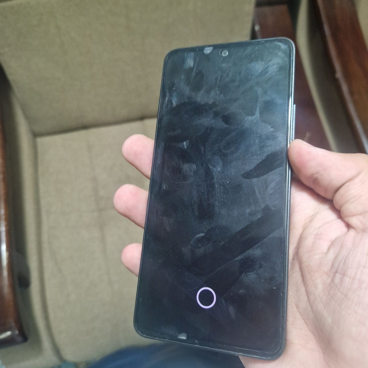 Redmi Note 13 sotiladi aybi yoq