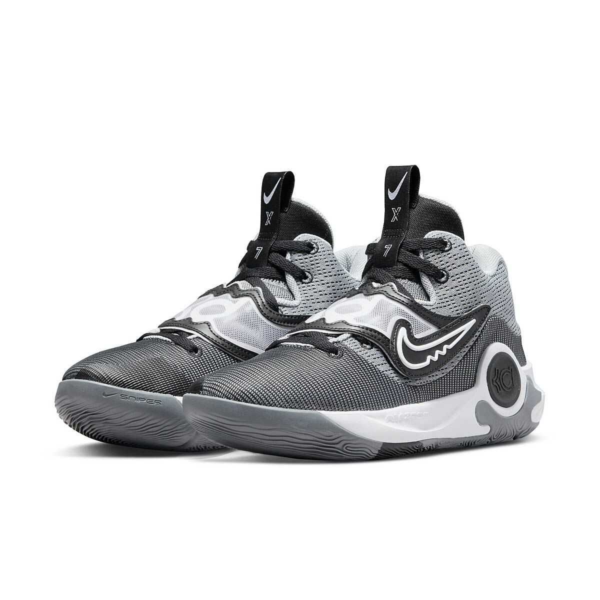 NIKE KD TREY 5 X - Привезли из ЕВРОПЫ размеры от 40 до 46.