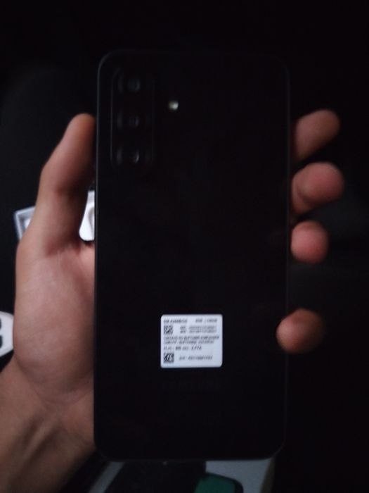 Samsung galaxy A56