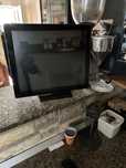 Vand mobilier bar + POS ALL-IN-ONE bar/magazin
