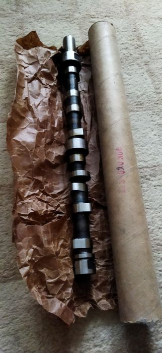 чaсти шкодa 120l основни лагери.вал. сегменти.