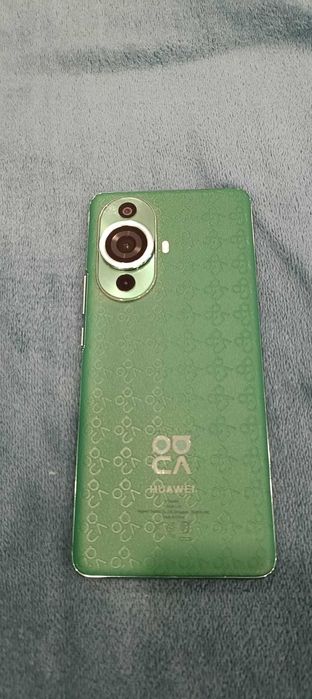 Telefon Huawei 11 Pro Green