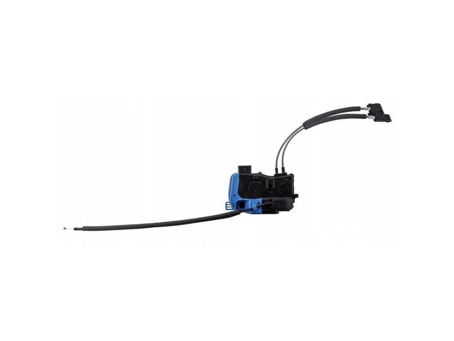 Брава за Hyundai Veloster (2012-2018) за предна и задна врата