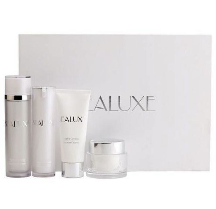Sealuxe косметика уходовый набор