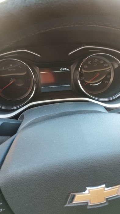 Продается Chevrolet onix