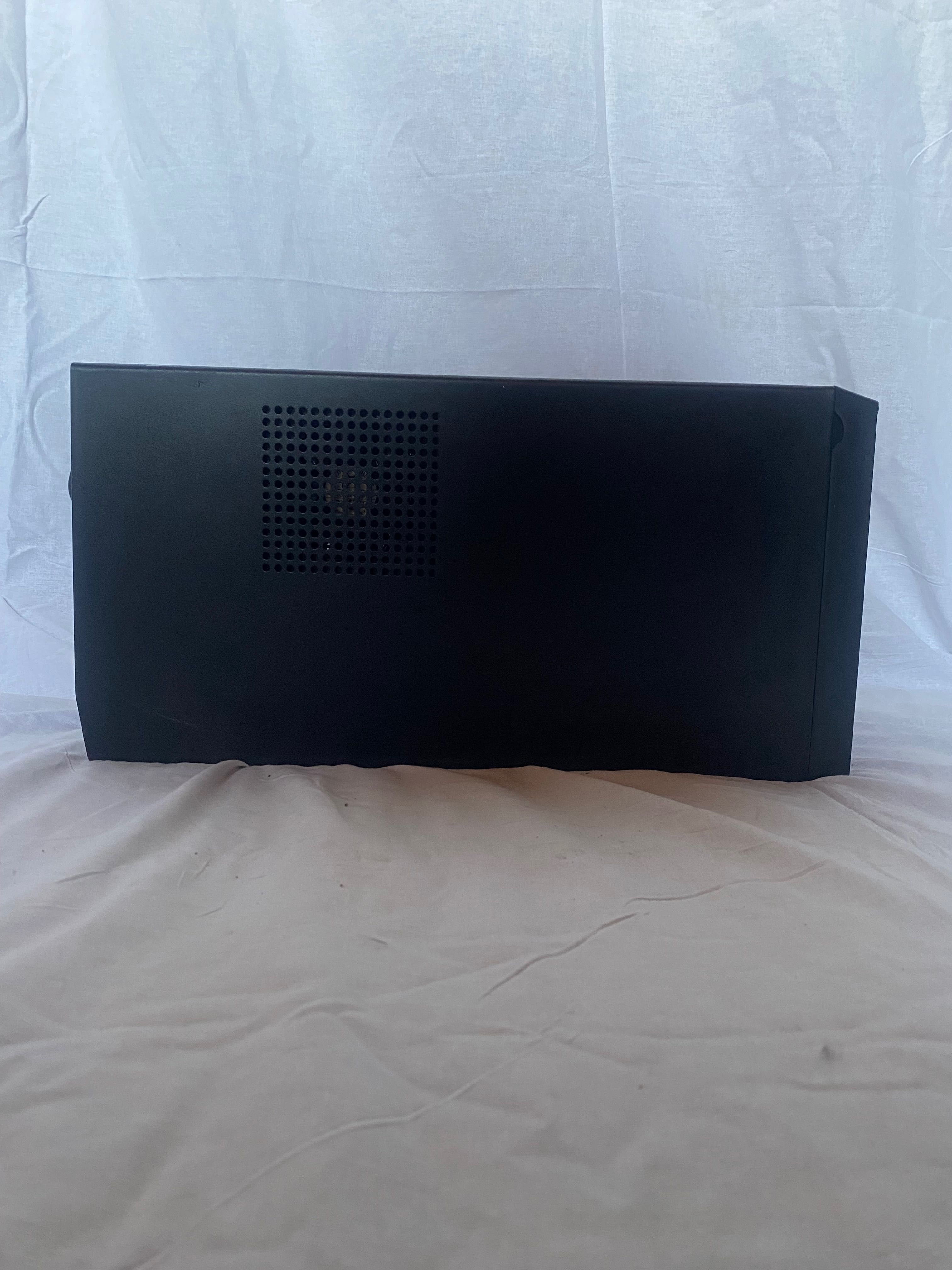 Управляем  Smart-UPS 1500