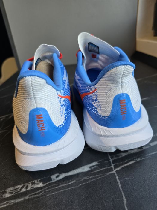 Hoka Mach 6 44 2/3 Noi!