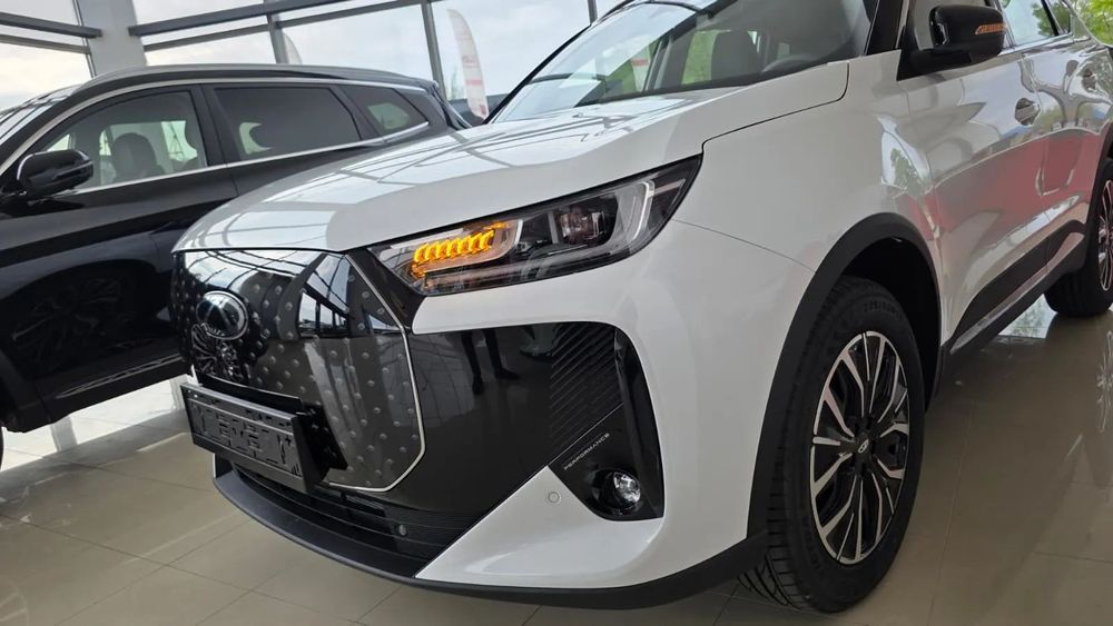 Chery Tiggo 7