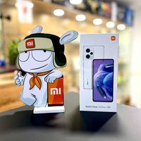 Смартфоны Xiaomi Redmi Note 12 Pro+ 5G. Новые, оригинал. Караганда