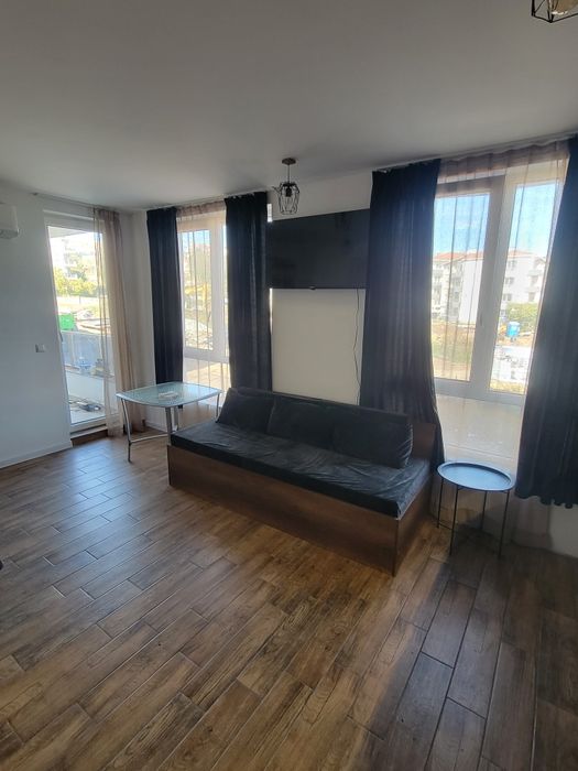 Двустаен апартамент в Созопол