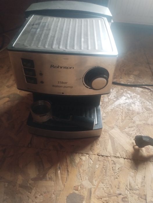 Кафемашини хлебопекарни