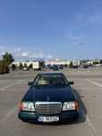 Mercedes W124 CE220