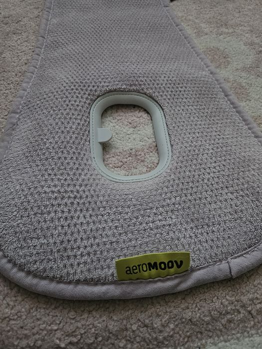Подложка против изпотяване за количка Aeromoov - Air Layer, Група B, L
