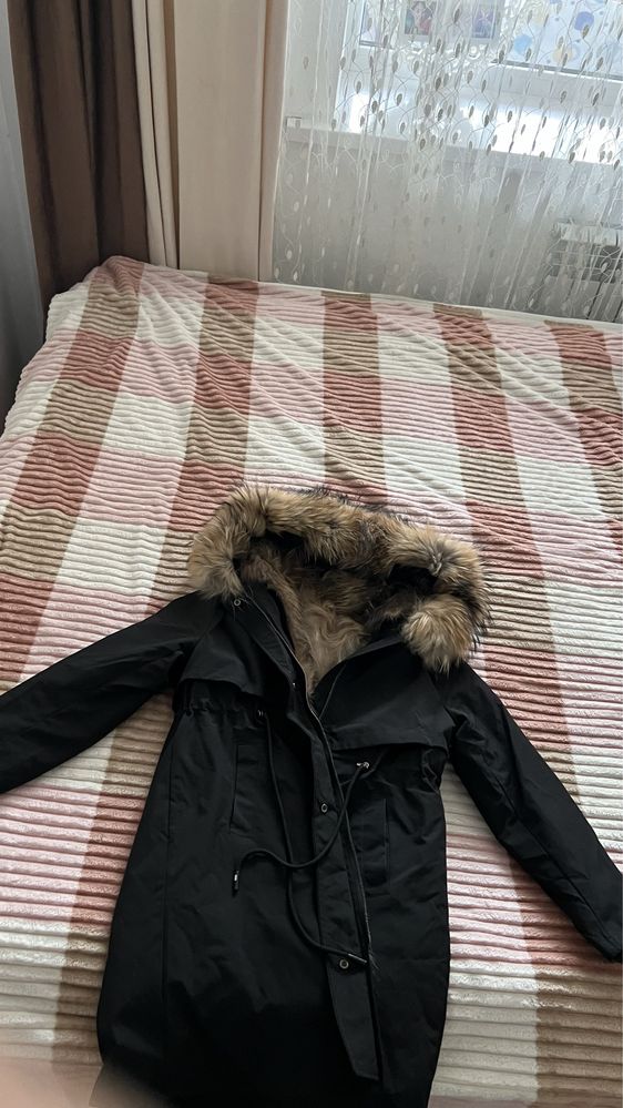 парка  продам
