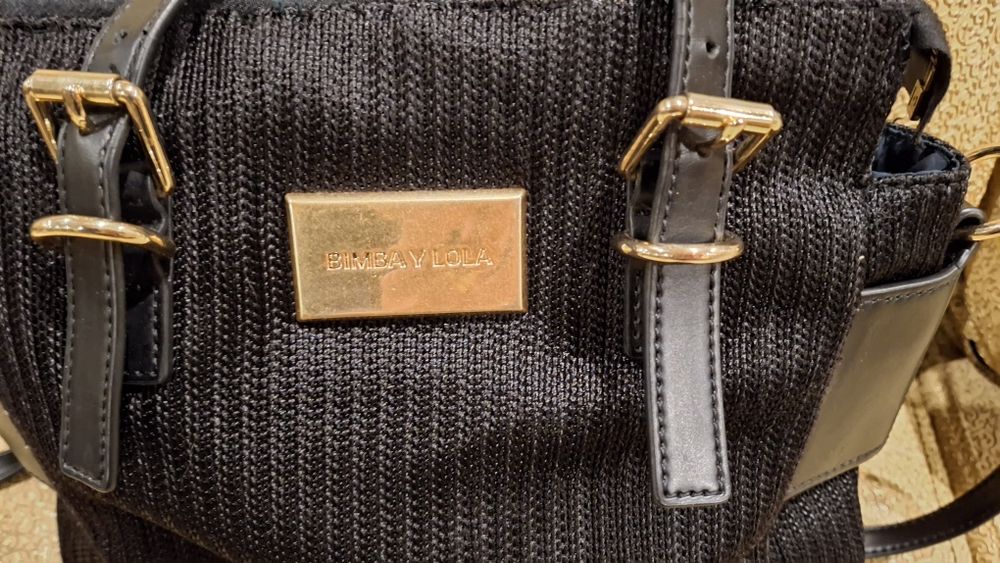 Bimba y Lola  испанска дамска чанта