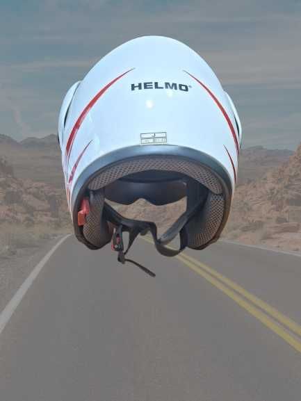 Casca moto alba facelift xl (61-62)