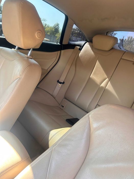 BMW Seria 4, GrandCoupe 2.0, xdrive