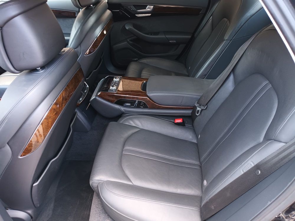 Ауди А8/Audi A8 На части 4.2 Тди D4 4H Long