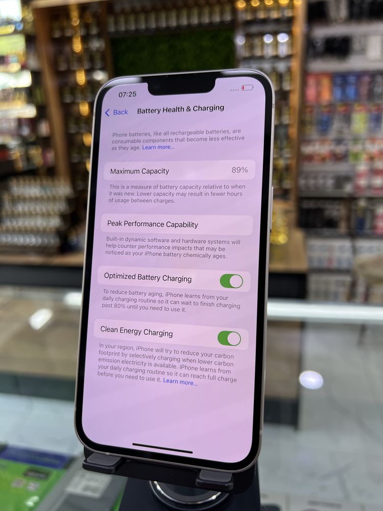 Iphone 13  128 gb