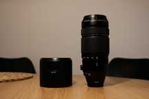 Fujifilm FUJINON  XF100-400mmF4.5-5.6 R LM OIS WR
