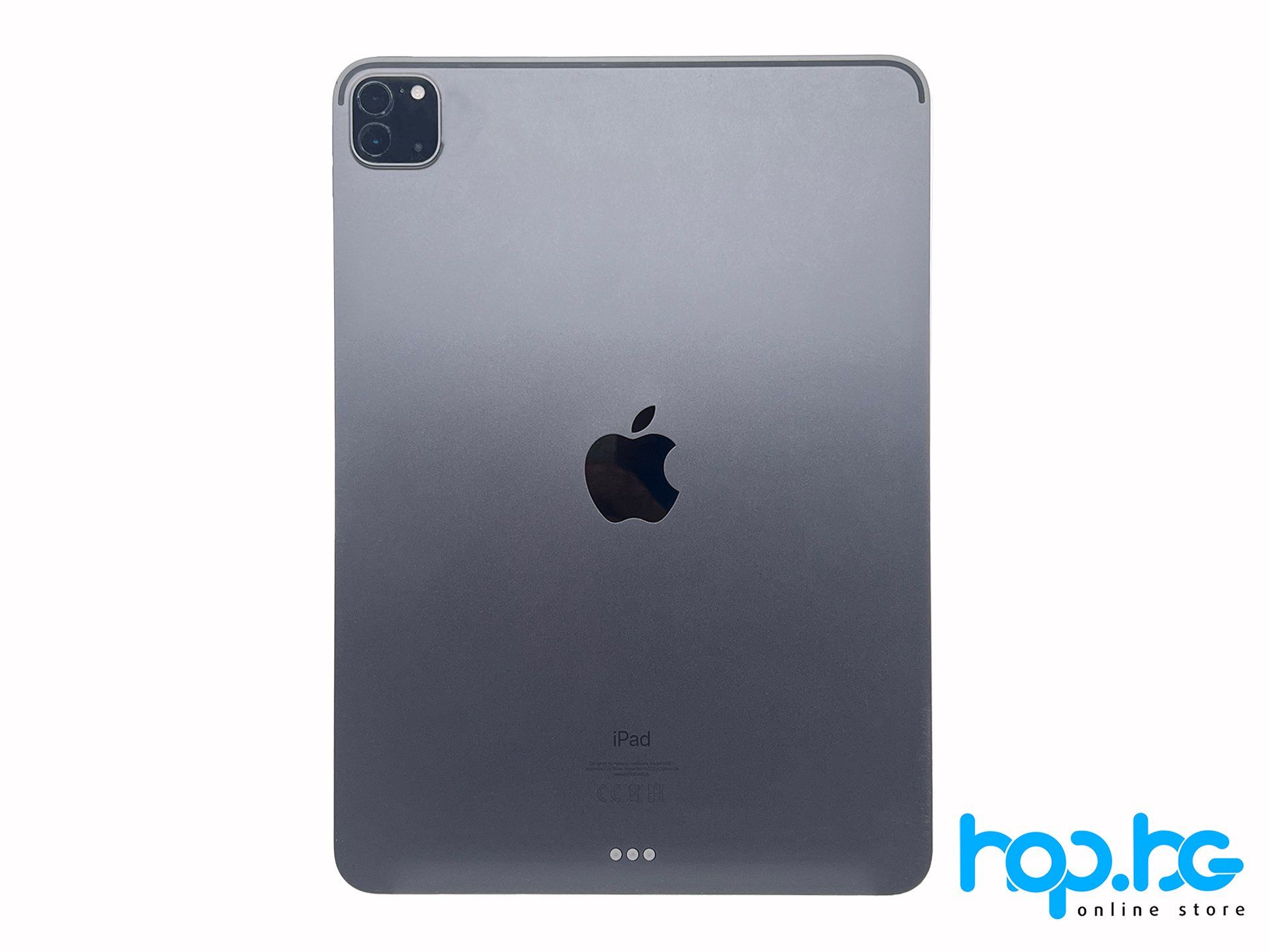 Таблет Apple iPad Pro 11 4th Gen A2761 (2022) 256GB ( 15326 )